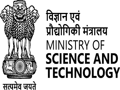 ministry of science and Technology